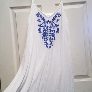 Maternity Dress